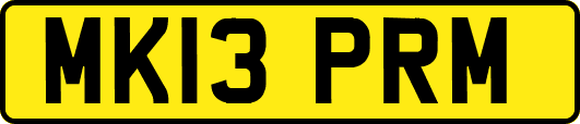 MK13PRM