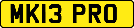 MK13PRO