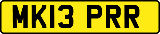MK13PRR