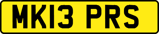MK13PRS