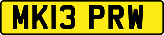 MK13PRW
