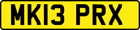 MK13PRX