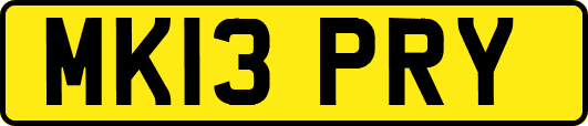 MK13PRY