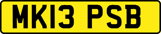 MK13PSB