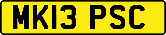 MK13PSC