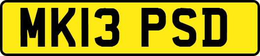 MK13PSD