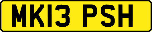 MK13PSH