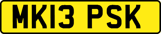 MK13PSK