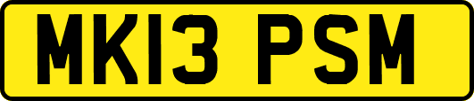MK13PSM