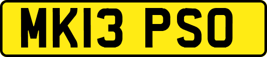 MK13PSO