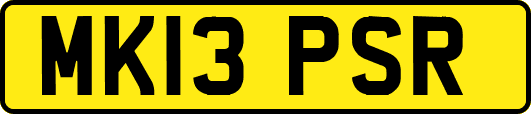 MK13PSR