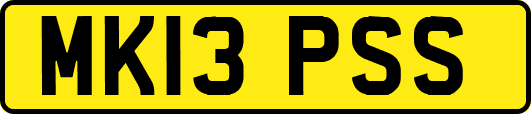 MK13PSS