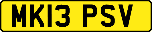 MK13PSV