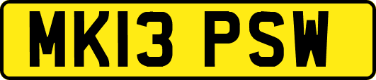 MK13PSW