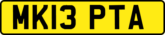MK13PTA