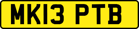MK13PTB
