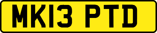 MK13PTD