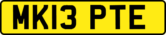 MK13PTE