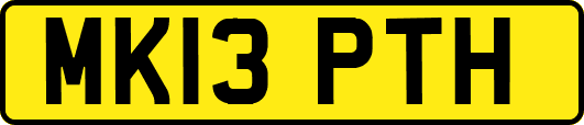 MK13PTH