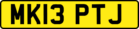 MK13PTJ