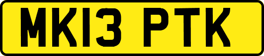 MK13PTK