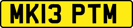 MK13PTM