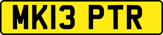 MK13PTR