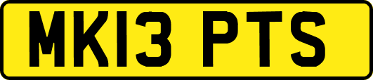 MK13PTS