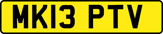 MK13PTV