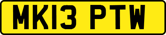MK13PTW