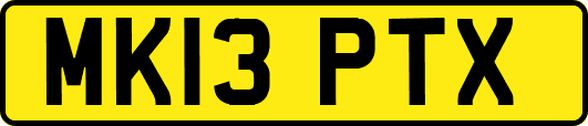 MK13PTX