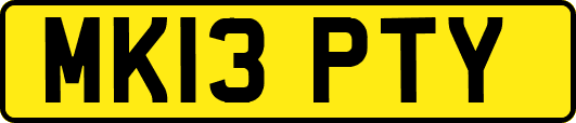 MK13PTY