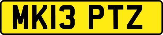 MK13PTZ