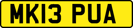 MK13PUA