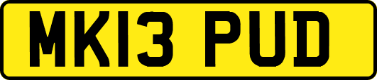 MK13PUD