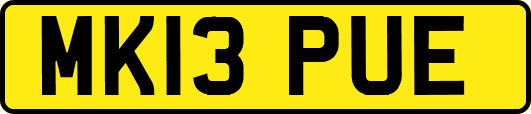 MK13PUE
