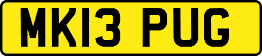 MK13PUG