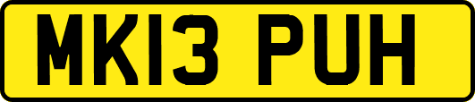 MK13PUH