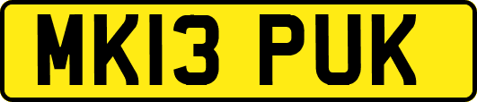 MK13PUK