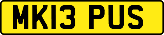 MK13PUS