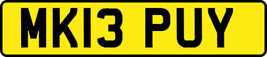 MK13PUY