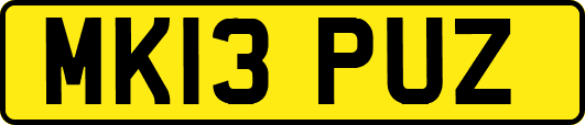 MK13PUZ
