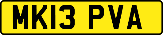 MK13PVA