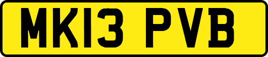 MK13PVB