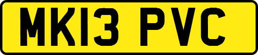 MK13PVC