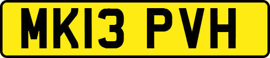 MK13PVH