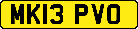 MK13PVO