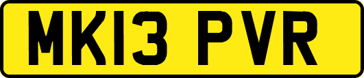 MK13PVR