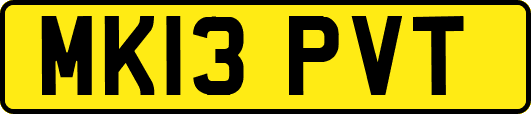 MK13PVT