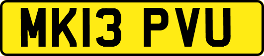 MK13PVU